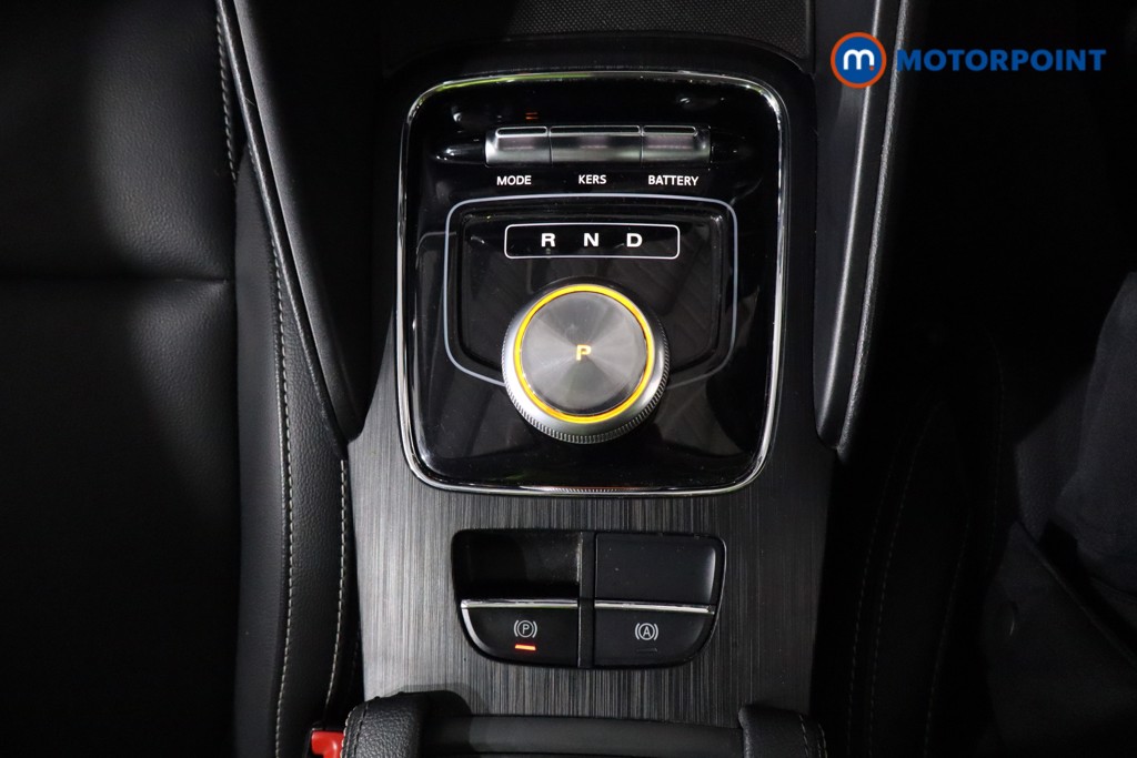 Mg Motor Uk ZS Exclusive Automatic Electric SUV - Stock Number (1595921) - 18th supplementary image
