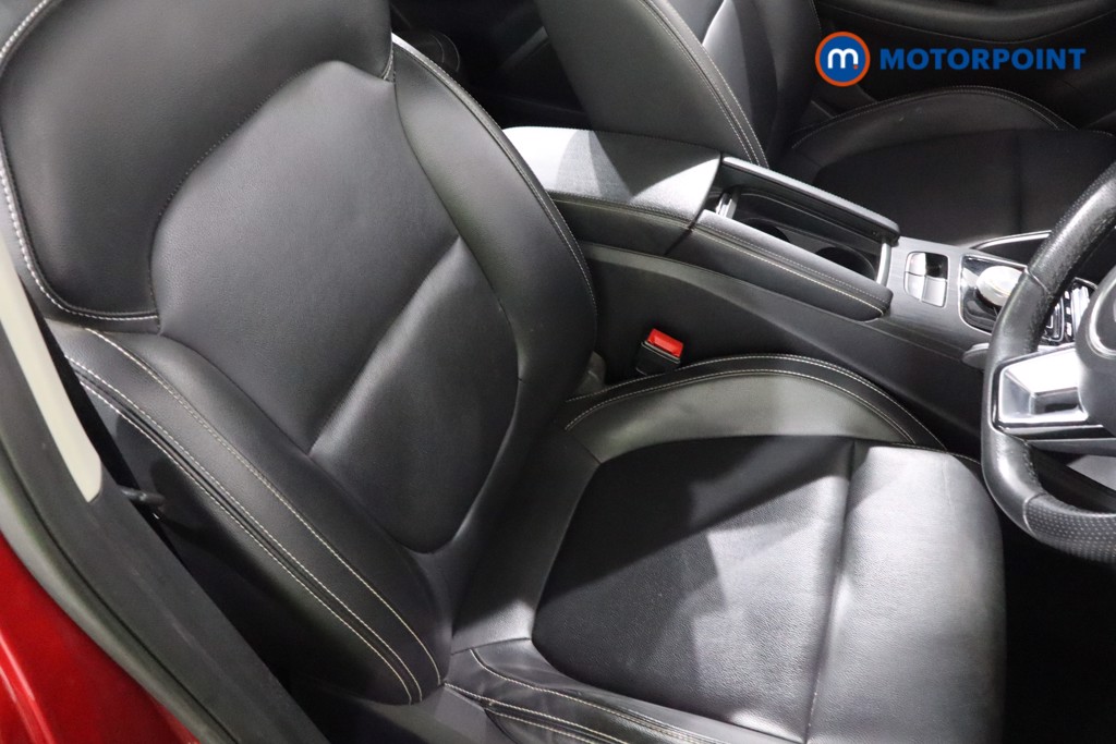 Mg Motor Uk ZS Exclusive Automatic Electric SUV - Stock Number (1595921) - 24th supplementary image