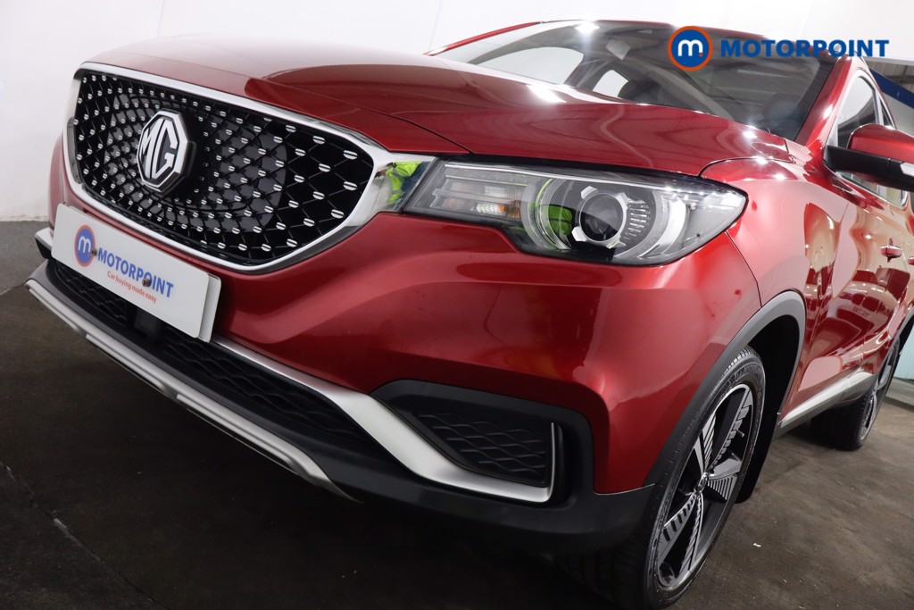 Mg Motor Uk ZS Exclusive Automatic Electric SUV - Stock Number (1595921) - 26th supplementary image