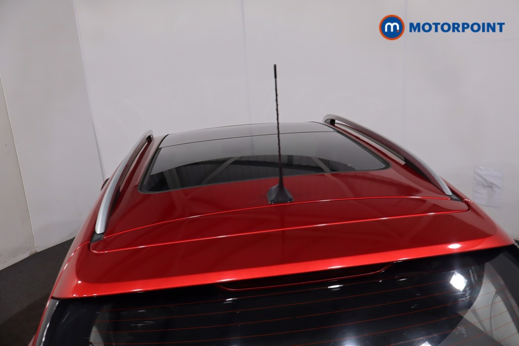 Mg Motor Uk ZS Exclusive Automatic Electric SUV - Stock Number (1595921) - 27th supplementary image