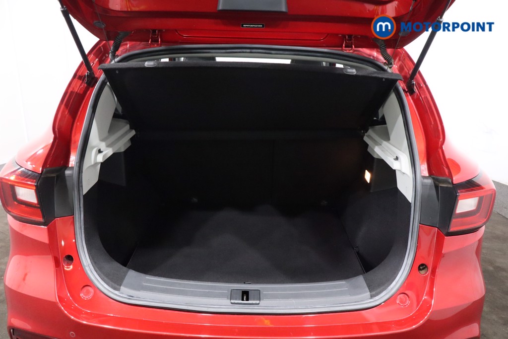 Mg Motor Uk ZS Exclusive Automatic Electric SUV - Stock Number (1595921) - 30th supplementary image