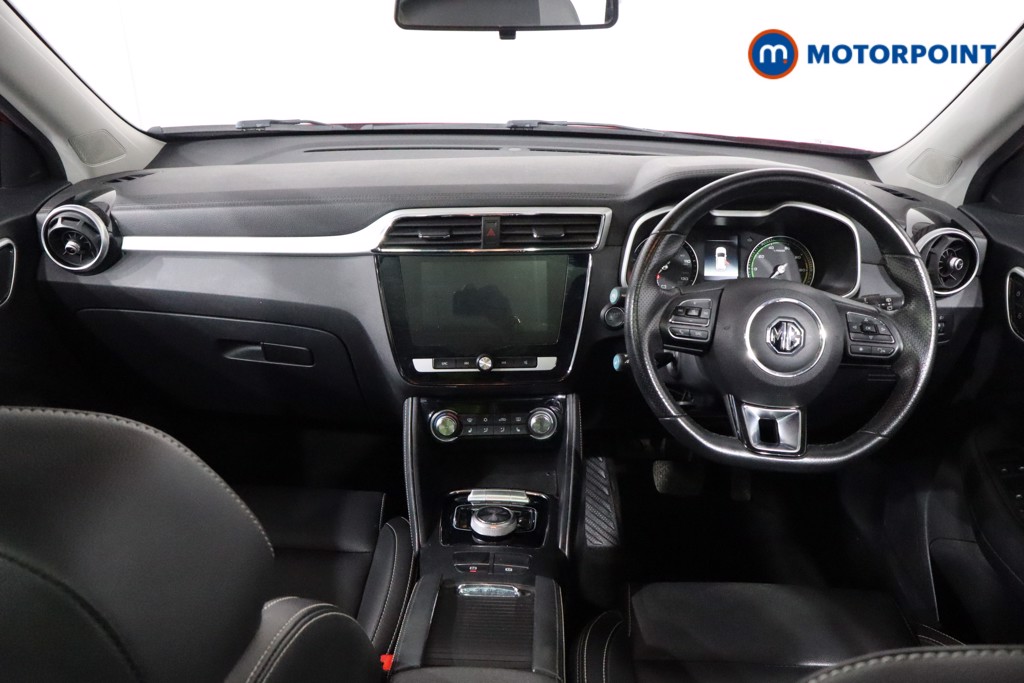 Mg Motor Uk ZS Exclusive Automatic Electric SUV - Stock Number (1595921) - 1st supplementary image