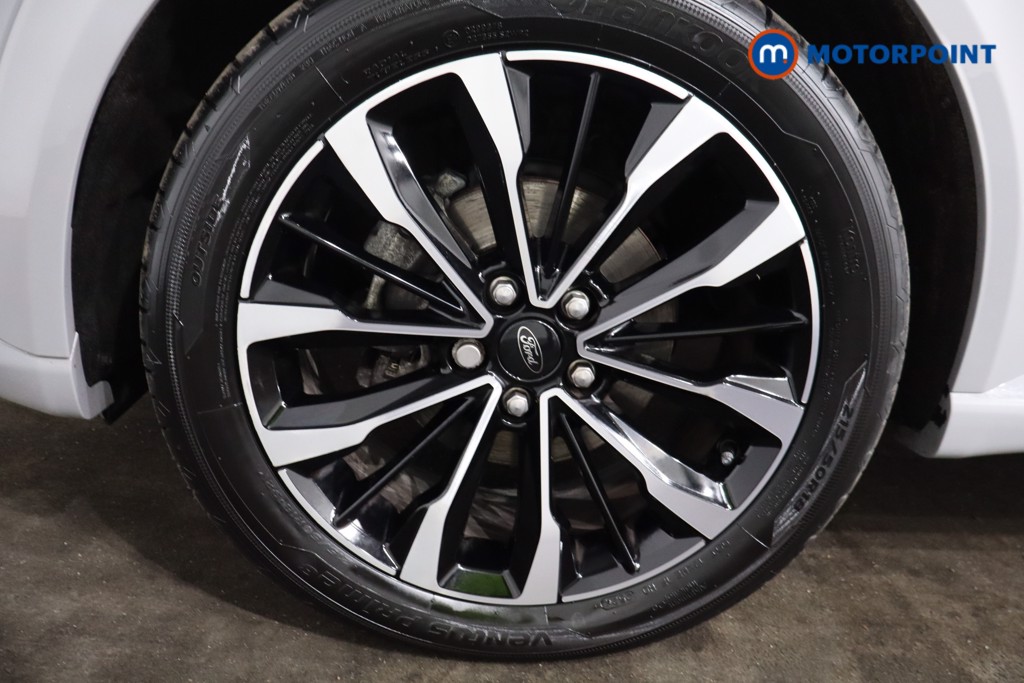 Ford Puma St-Line Vignale Automatic Petrol SUV - Stock Number (1595943) - 11th supplementary image