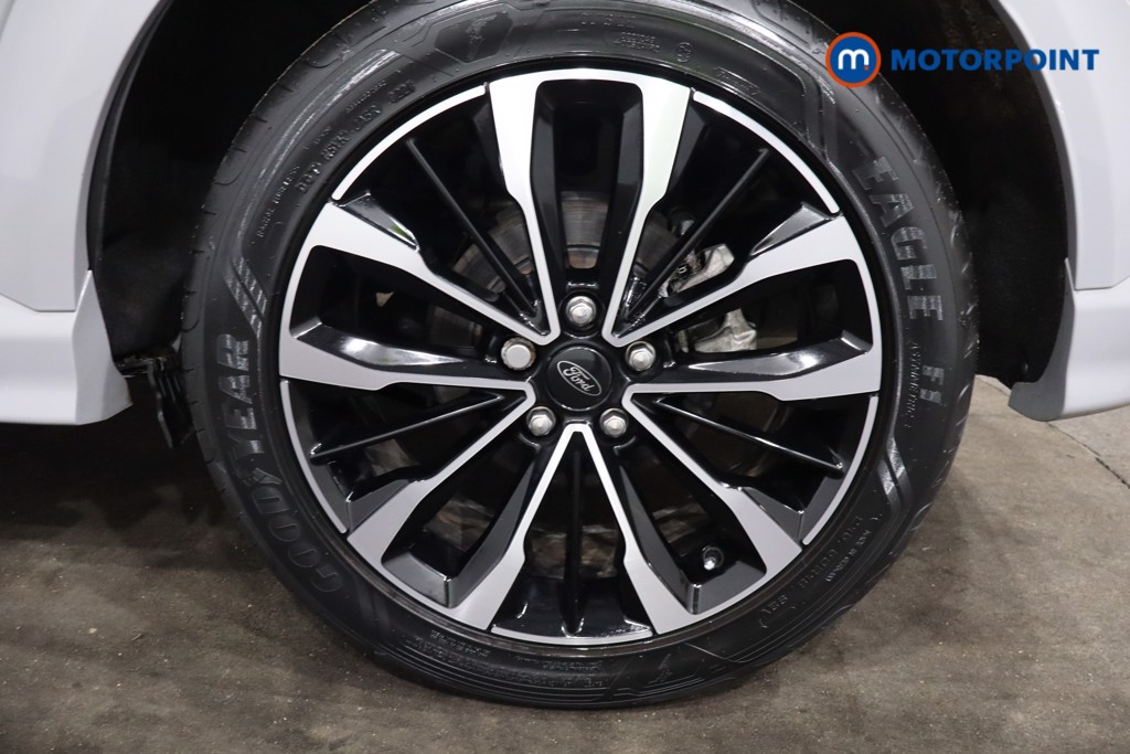 Ford Puma St-Line Vignale Automatic Petrol SUV - Stock Number (1595943) - 12th supplementary image