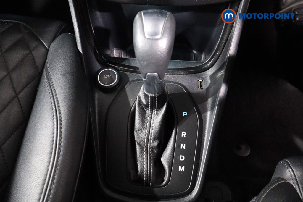 Ford Puma St-Line Vignale Automatic Petrol SUV - Stock Number (1595943) - 17th supplementary image