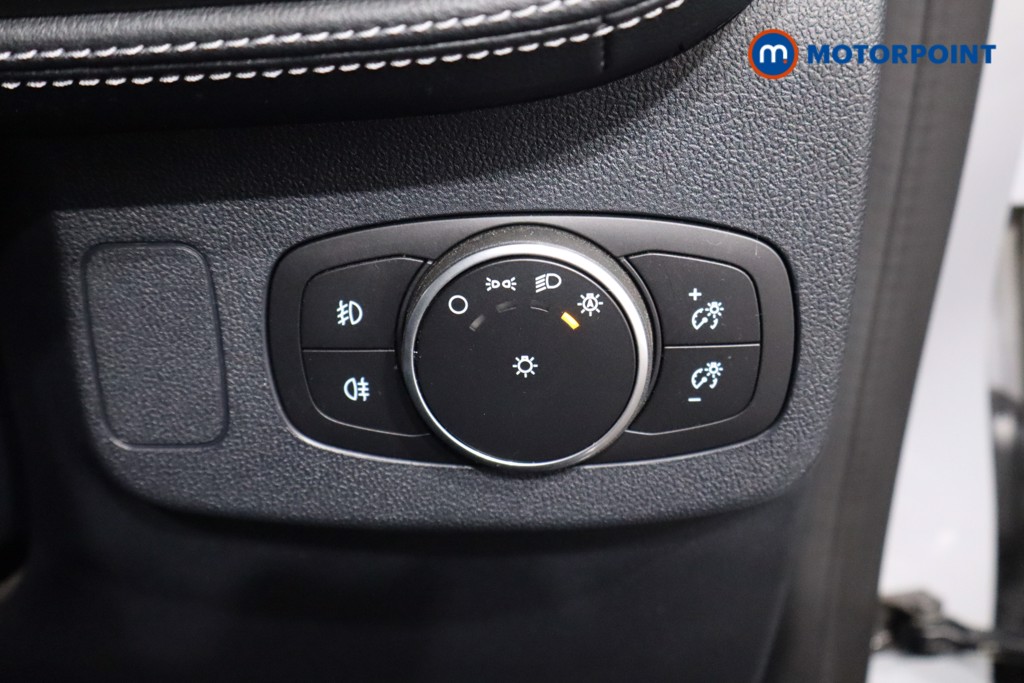 Ford Puma St-Line Vignale Automatic Petrol SUV - Stock Number (1595943) - 20th supplementary image