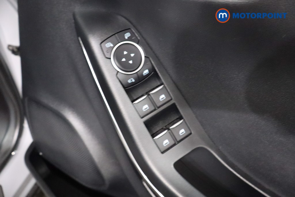 Ford Puma St-Line Vignale Automatic Petrol SUV - Stock Number (1595943) - 22nd supplementary image