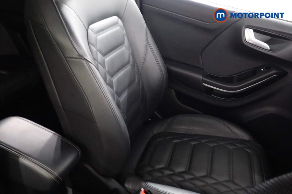 Ford Puma St-Line Vignale Automatic Petrol SUV - Stock Number (1595943) - 23rd supplementary image