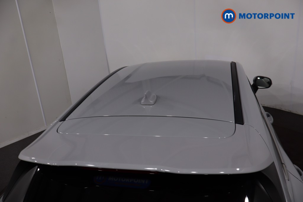 Ford Puma St-Line Vignale Automatic Petrol SUV - Stock Number (1595943) - 27th supplementary image