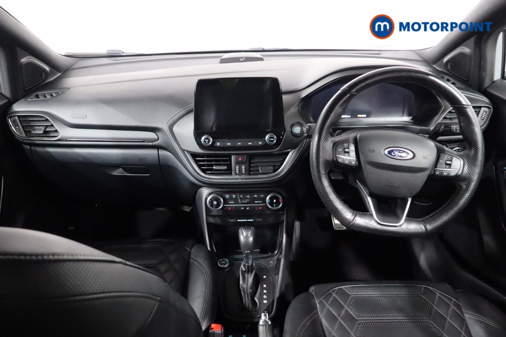 Ford Puma St-Line Vignale Automatic Petrol SUV - Stock Number (1595943) - 1st supplementary image