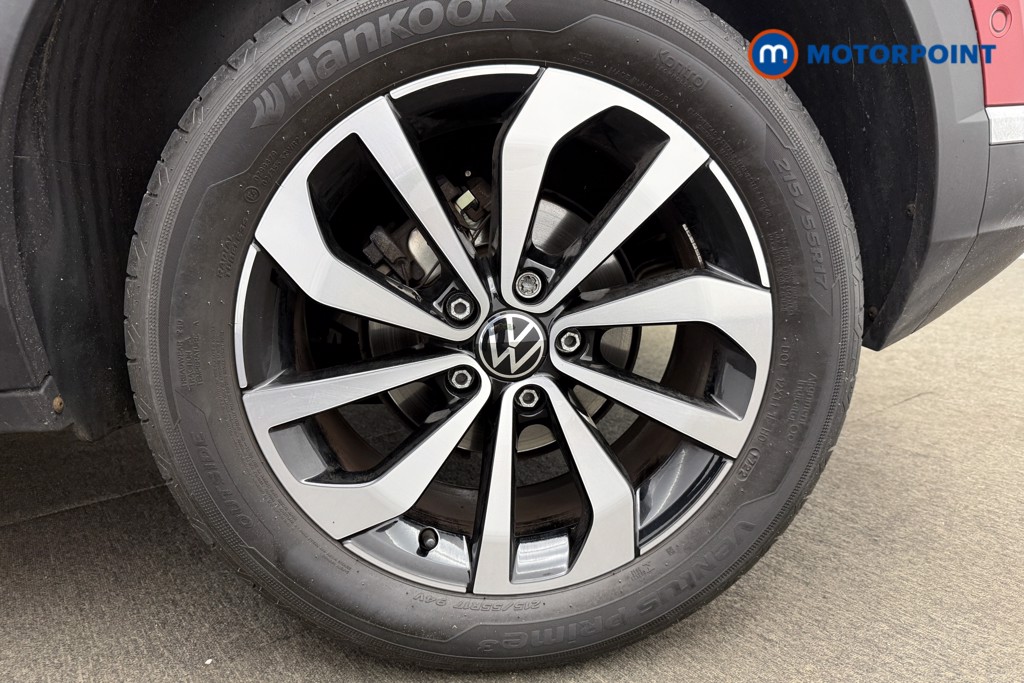 Volkswagen T-Roc Style Automatic Petrol SUV - Stock Number (1596172) - 10th supplementary image