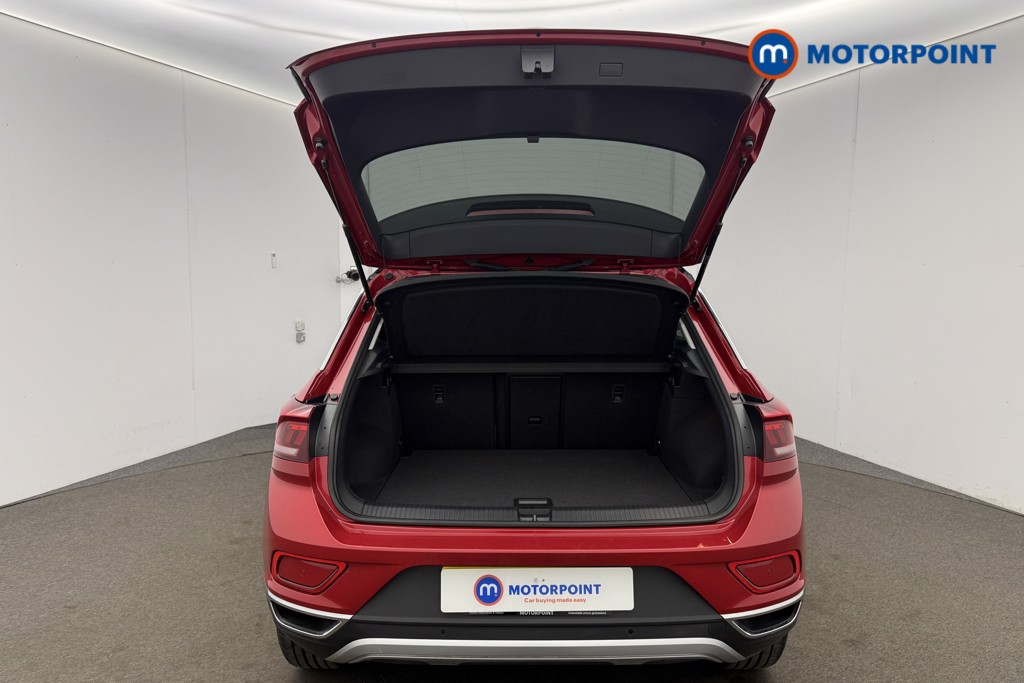 Volkswagen T-Roc Style Automatic Petrol SUV - Stock Number (1596172) - 18th supplementary image