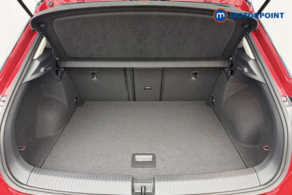 Volkswagen T-Roc Style Automatic Petrol SUV - Stock Number (1596172) - 19th supplementary image