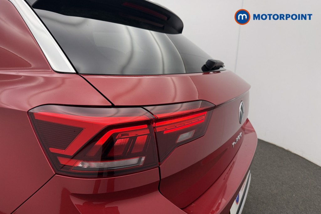 Volkswagen T-Roc Style Automatic Petrol SUV - Stock Number (1596172) - 24th supplementary image