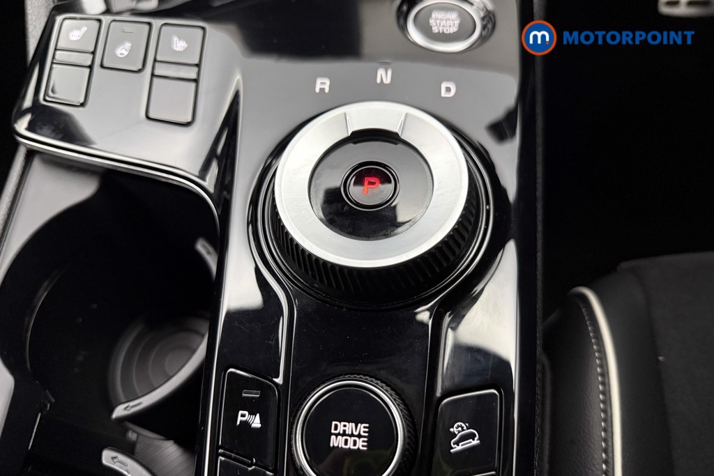 KIA Sportage Gt-Line Automatic Petrol SUV - Stock Number (1596177) - 7th supplementary image