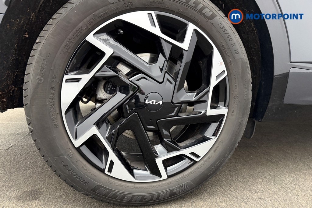 KIA Sportage Gt-Line Automatic Petrol SUV - Stock Number (1596177) - 10th supplementary image