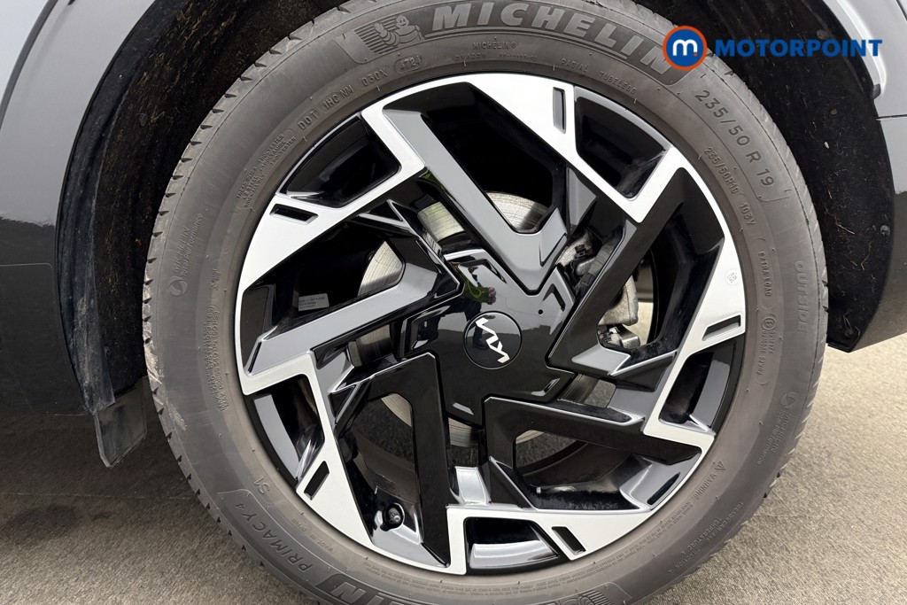 KIA Sportage Gt-Line Automatic Petrol SUV - Stock Number (1596177) - 13th supplementary image