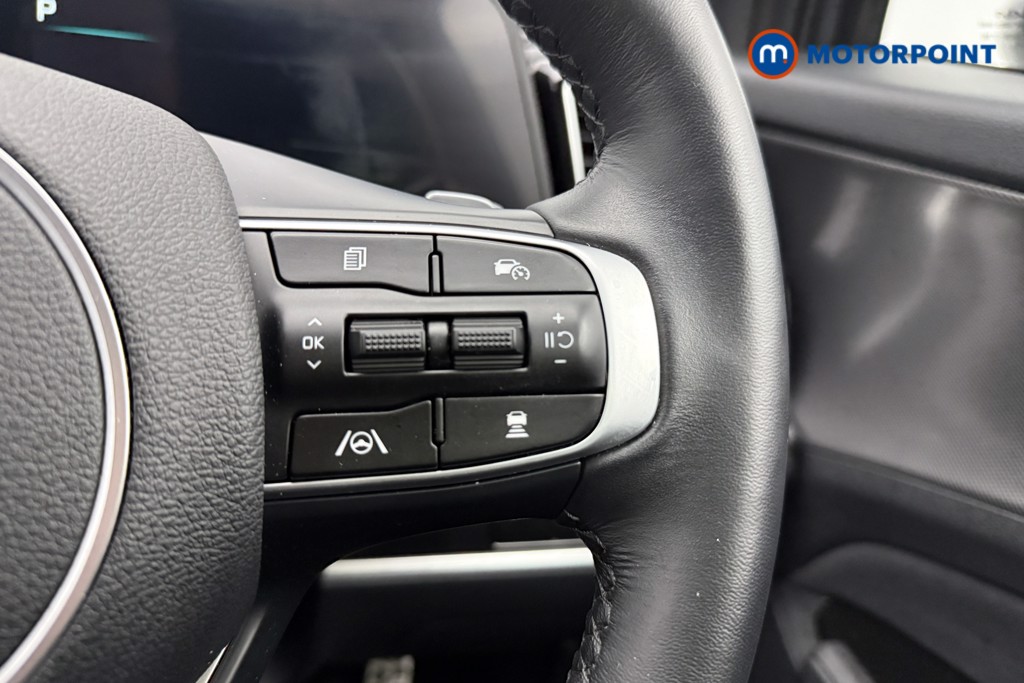 KIA Sportage Gt-Line Automatic Petrol SUV - Stock Number (1596177) - 15th supplementary image