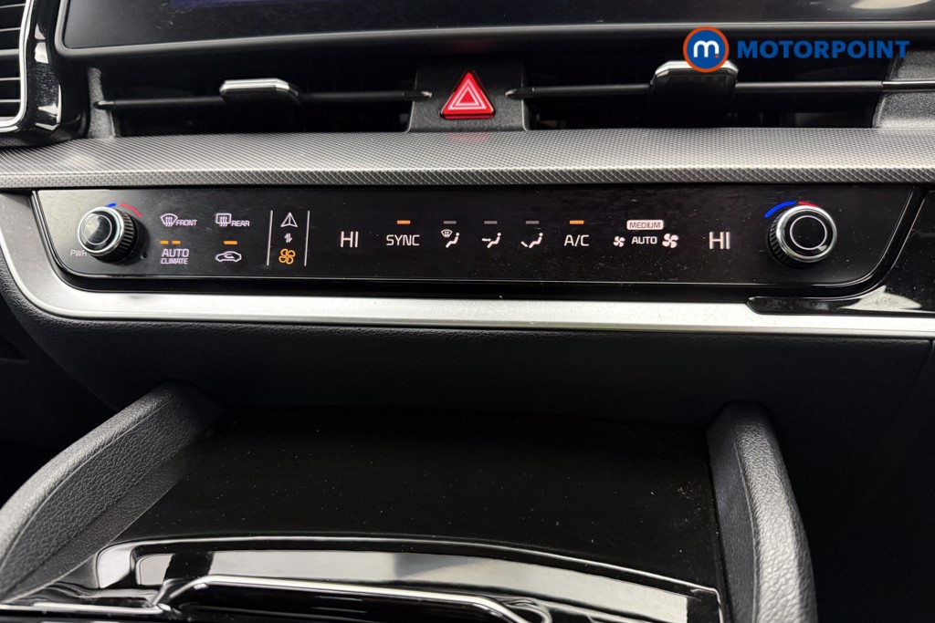 KIA Sportage Gt-Line Automatic Petrol SUV - Stock Number (1596177) - 16th supplementary image