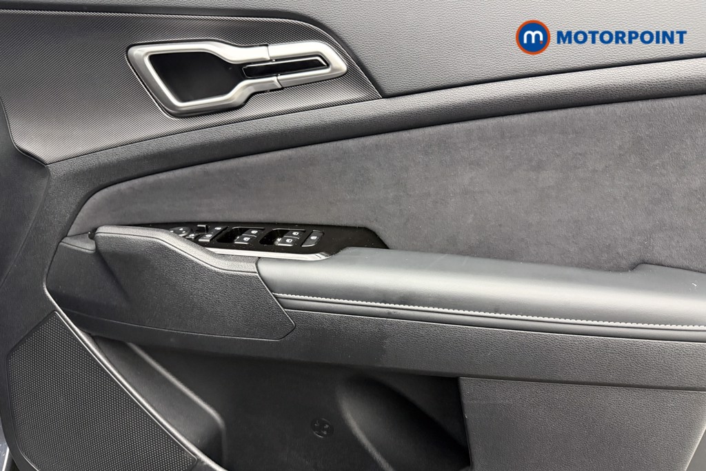 KIA Sportage Gt-Line Automatic Petrol SUV - Stock Number (1596177) - 18th supplementary image