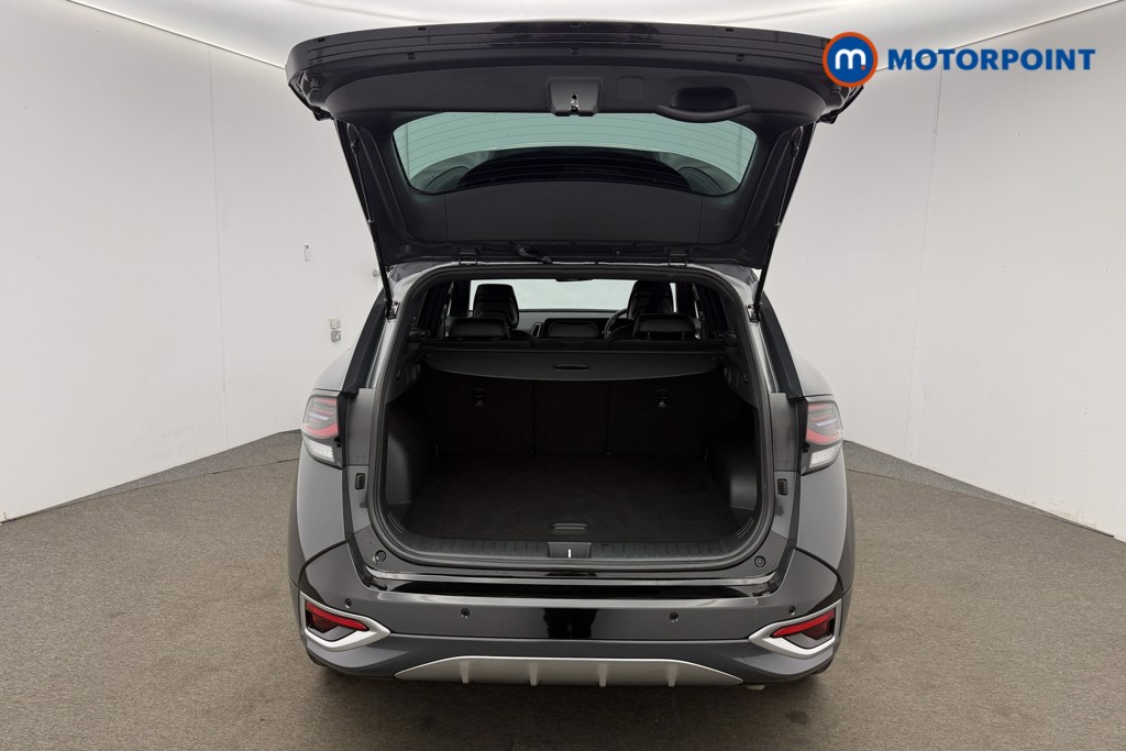 KIA Sportage Gt-Line Automatic Petrol SUV - Stock Number (1596177) - 21st supplementary image