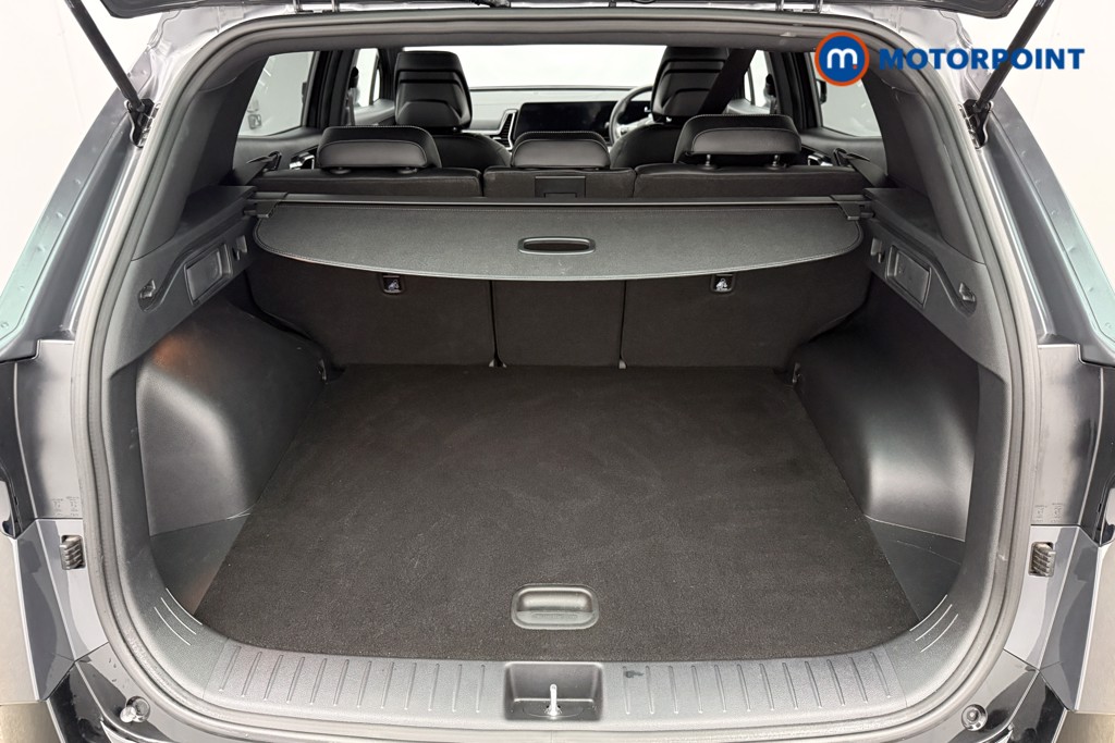 KIA Sportage Gt-Line Automatic Petrol SUV - Stock Number (1596177) - 22nd supplementary image