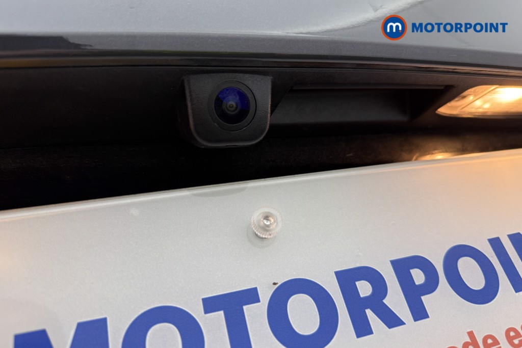 KIA Sportage Gt-Line Automatic Petrol SUV - Stock Number (1596177) - 30th supplementary image