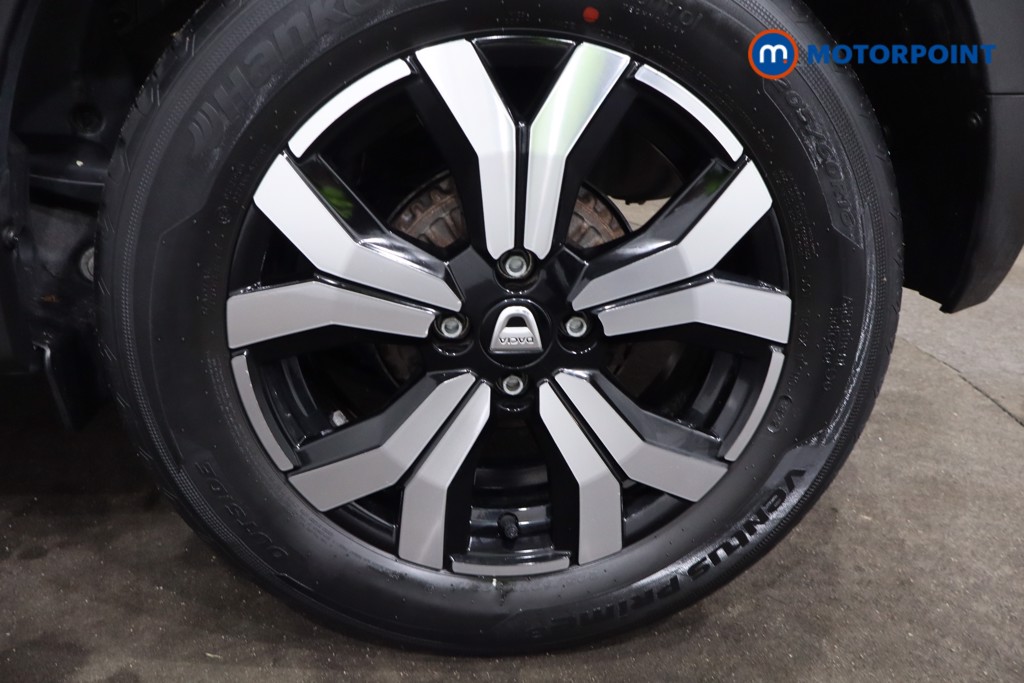 Dacia Sandero Stepway Prestige Manual Petrol Hatchback - Stock Number (1596178) - 12th supplementary image