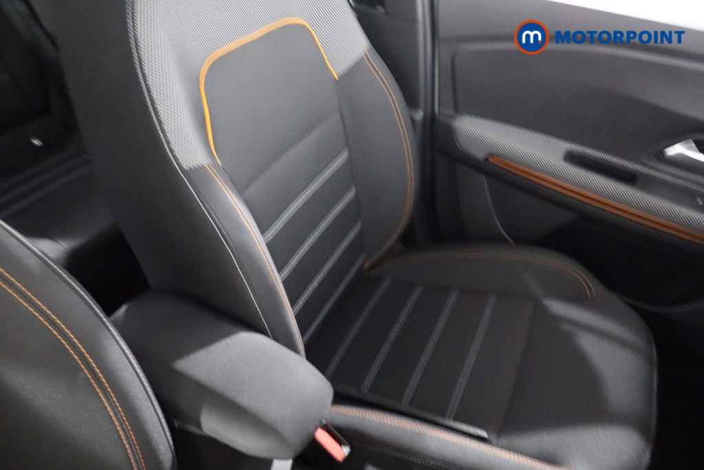 Dacia Sandero Stepway Prestige Manual Petrol Hatchback - Stock Number (1596178) - 26th supplementary image