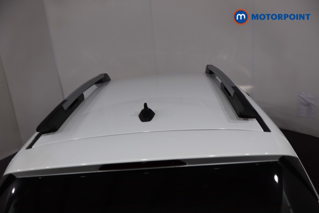 Dacia Sandero Stepway Prestige Manual Petrol Hatchback - Stock Number (1596178) - 30th supplementary image