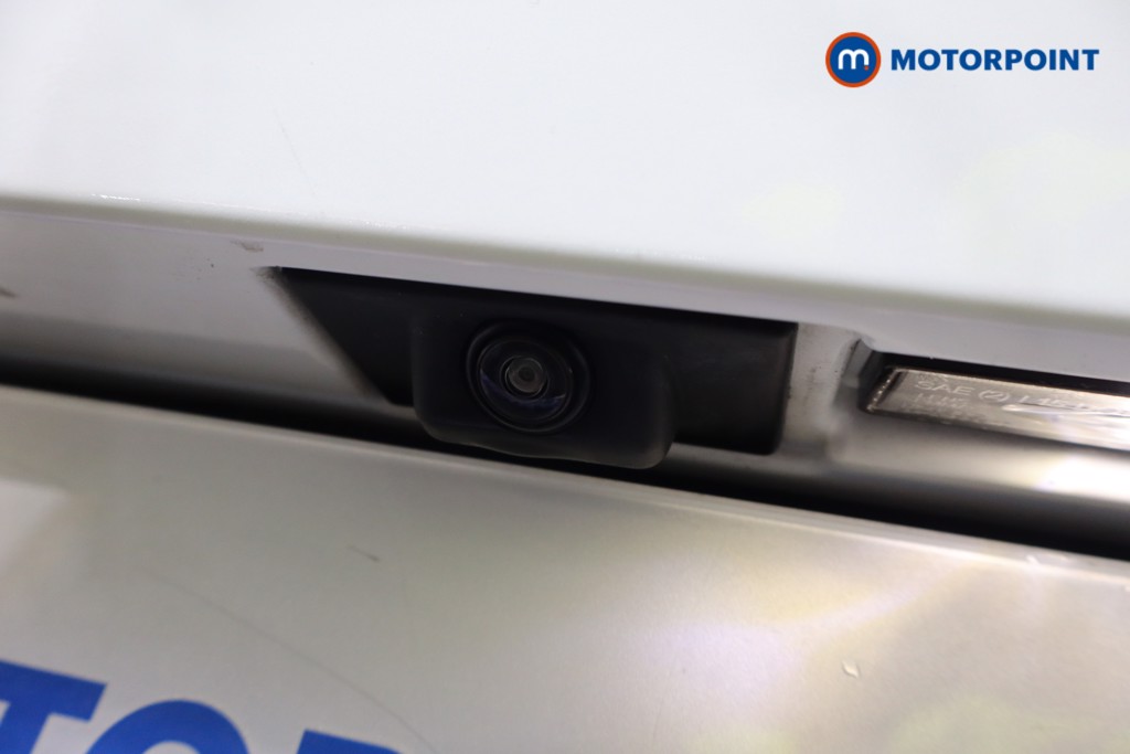 Dacia Sandero Stepway Prestige Manual Petrol Hatchback - Stock Number (1596178) - 32nd supplementary image