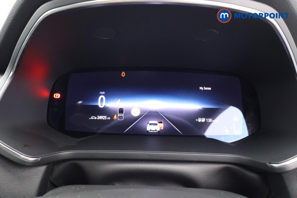 Renault Captur Launch Edition Automatic Petrol Plug-In Hybrid SUV - Stock Number (1596223) - 2nd supplementary image