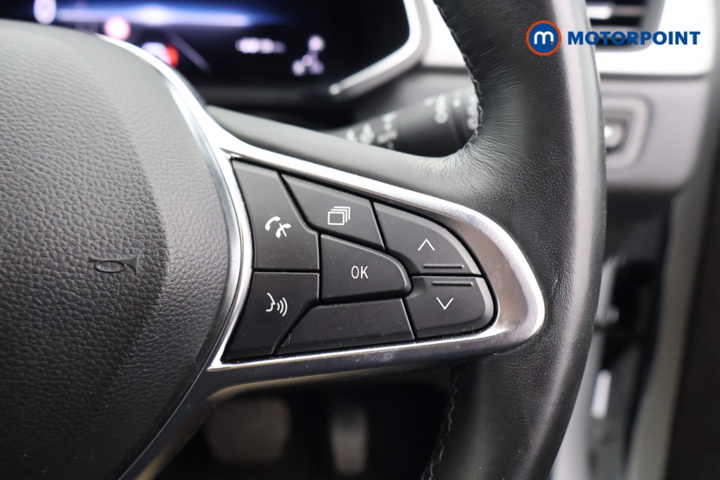 Renault Captur Launch Edition Automatic Petrol Plug-In Hybrid SUV - Stock Number (1596223) - 4th supplementary image