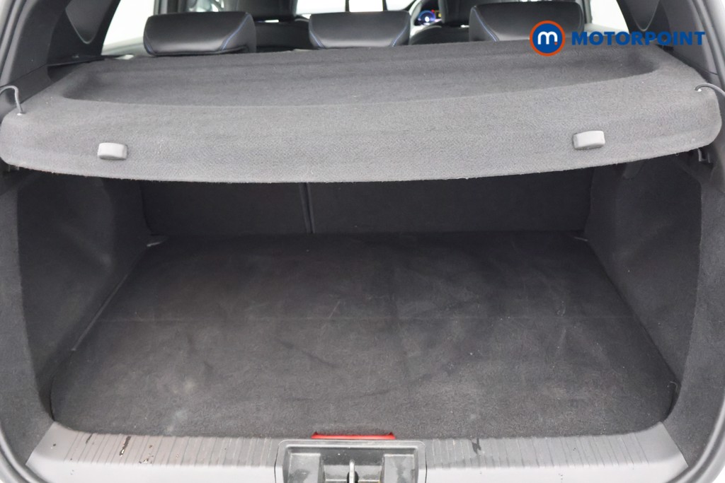 Renault Captur Launch Edition Automatic Petrol Plug-In Hybrid SUV - Stock Number (1596223) - 12th supplementary image