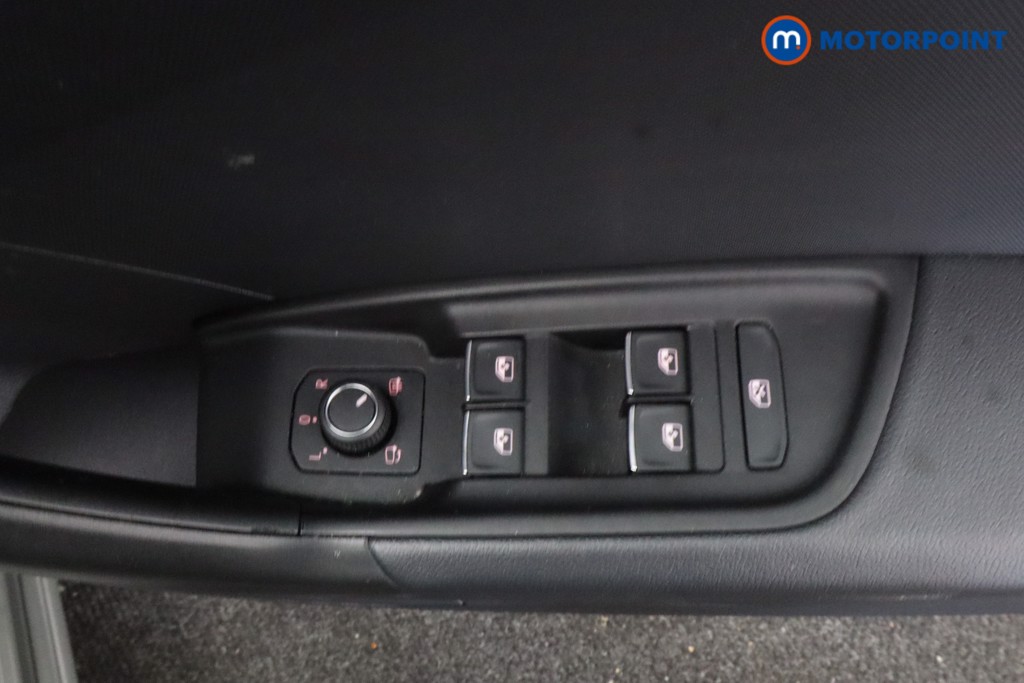 Audi A1 S Line Automatic Petrol Hatchback - Stock Number (1596229) - 14th supplementary image