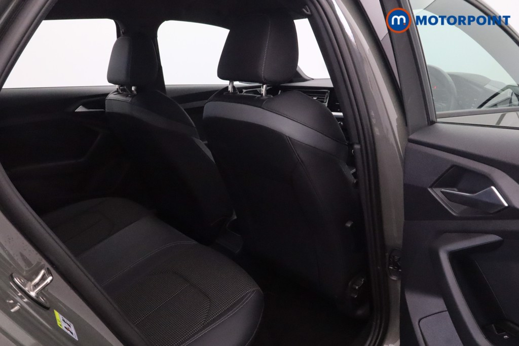 Audi A1 S Line Automatic Petrol Hatchback - Stock Number (1596229) - 16th supplementary image