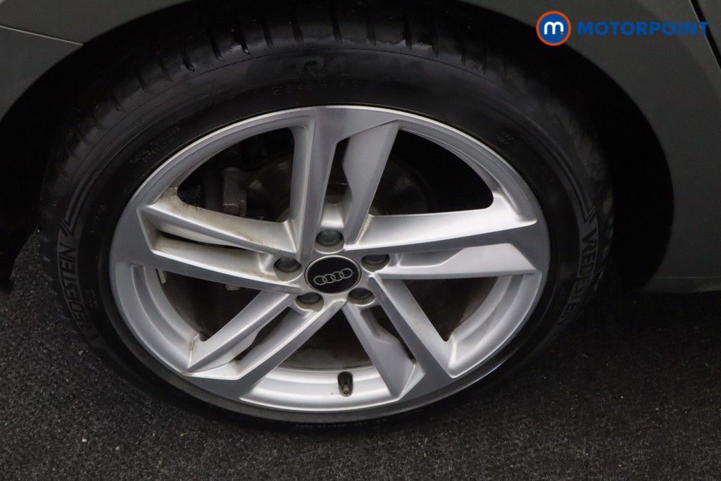 Audi A1 S Line Automatic Petrol Hatchback - Stock Number (1596229) - 18th supplementary image