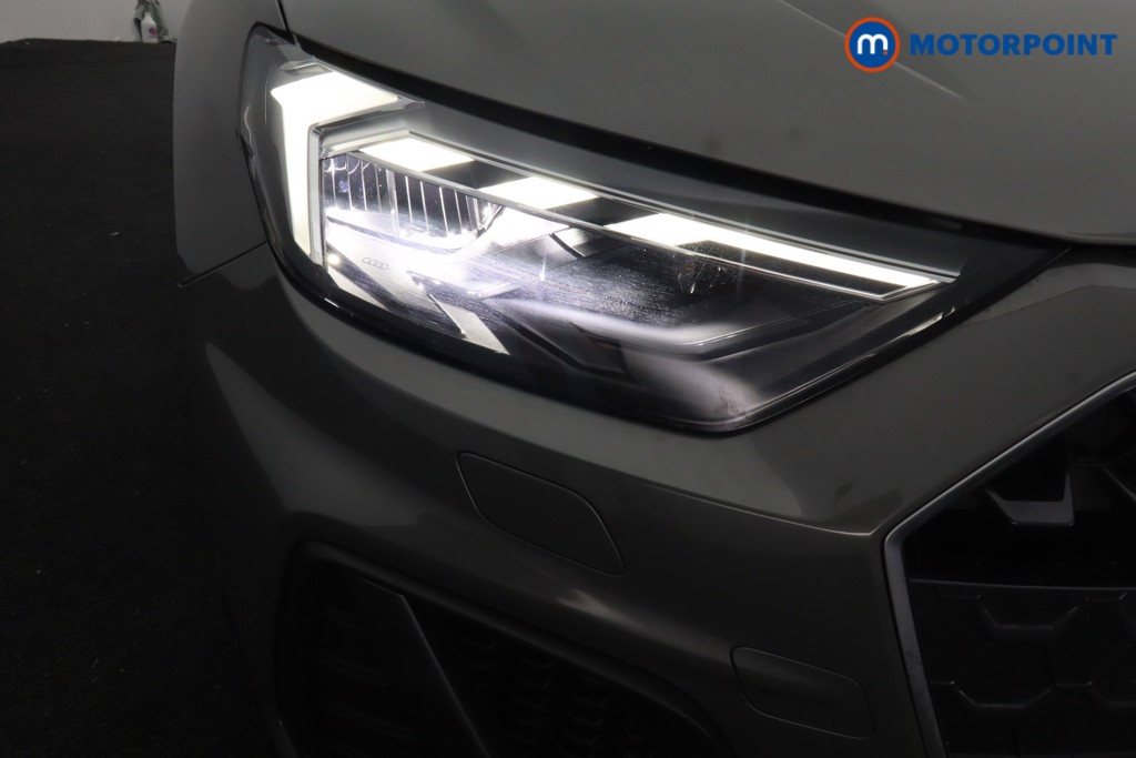 Audi A1 S Line Automatic Petrol Hatchback - Stock Number (1596229) - 23rd supplementary image