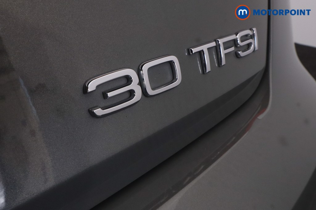 Audi A1 S Line Automatic Petrol Hatchback - Stock Number (1596229) - 26th supplementary image