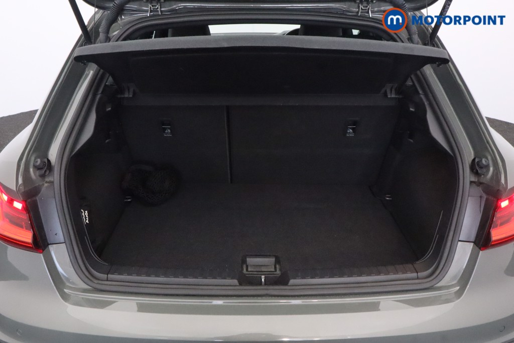 Audi A1 S Line Automatic Petrol Hatchback - Stock Number (1596229) - 33rd supplementary image