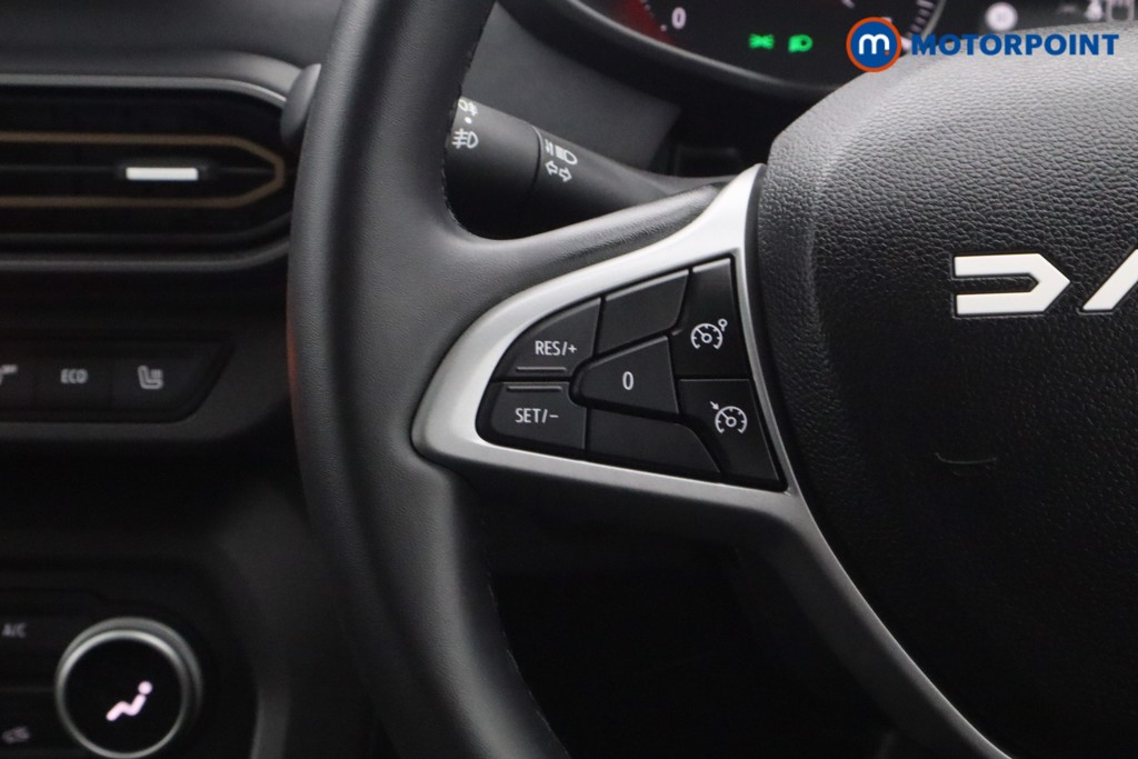 Dacia Sandero Stepway Extreme Manual Petrol Hatchback - Stock Number (1596287) - 7th supplementary image