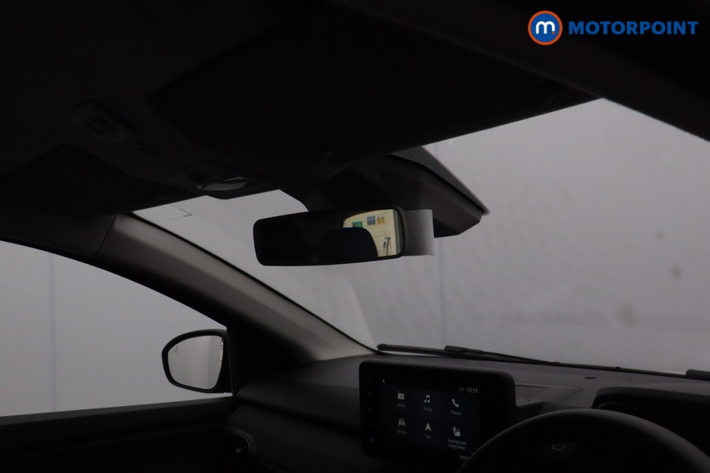 Dacia Sandero Stepway Extreme Manual Petrol Hatchback - Stock Number (1596287) - 16th supplementary image