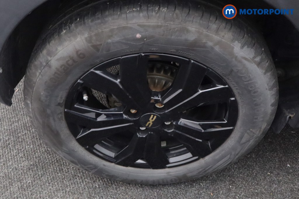 Dacia Sandero Stepway Extreme Manual Petrol Hatchback - Stock Number (1596287) - 19th supplementary image