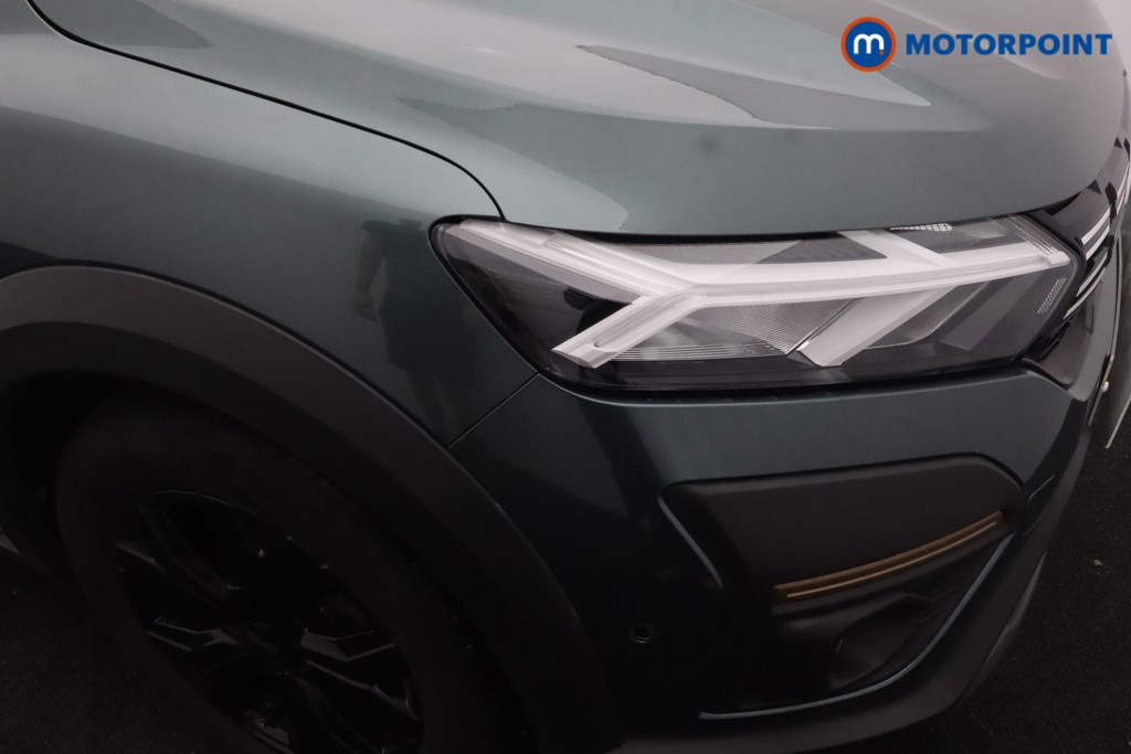 Dacia Sandero Stepway Extreme Manual Petrol Hatchback - Stock Number (1596287) - 27th supplementary image