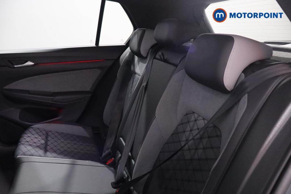Volkswagen Golf R-Line Automatic Petrol Hatchback - Stock Number (1596339) - 12th supplementary image
