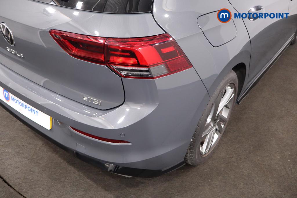 Volkswagen Golf R-Line Automatic Petrol Hatchback - Stock Number (1596339) - 16th supplementary image