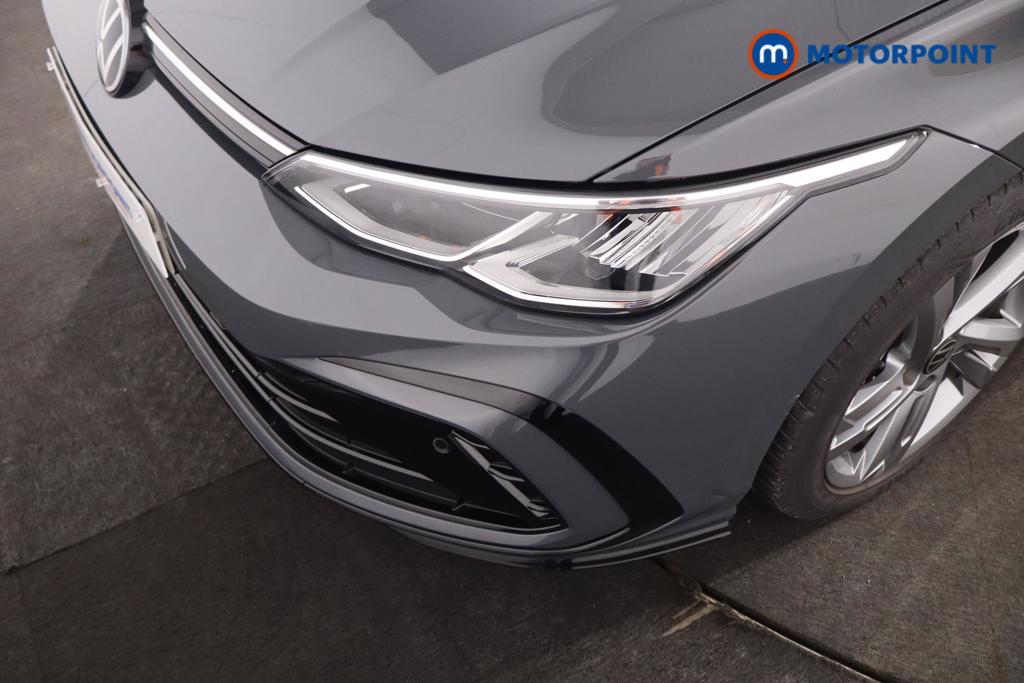 Volkswagen Golf R-Line Automatic Petrol Hatchback - Stock Number (1596339) - 18th supplementary image