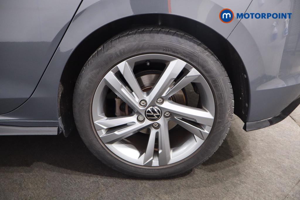 Volkswagen Golf R-Line Automatic Petrol Hatchback - Stock Number (1596339) - 20th supplementary image