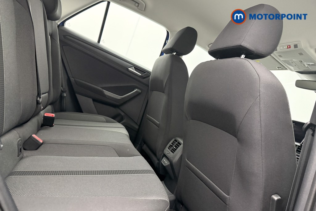 Volkswagen T-Roc Life Manual Petrol SUV - Stock Number (1596473) - 9th supplementary image