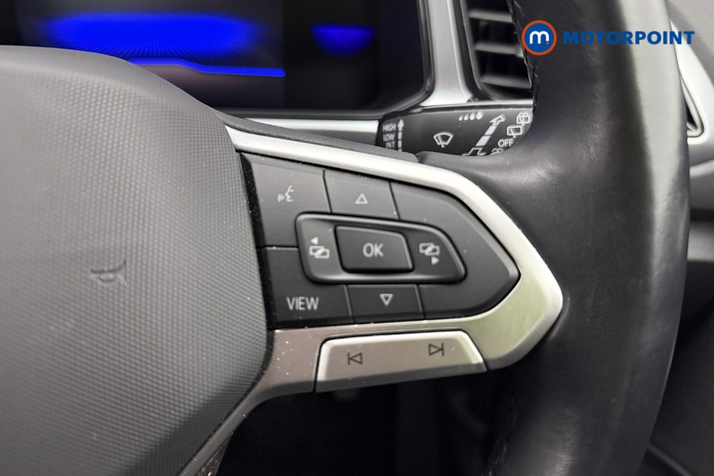 Volkswagen T-Roc Life Manual Petrol SUV - Stock Number (1596473) - 16th supplementary image